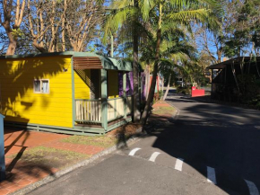 Palm Beach Caravan Park